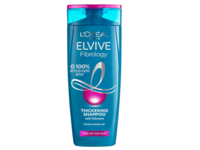 L'Oréal Paris Elvive Fibrology Thickening Shampoo , Filloxane, 250 mL - thumbnail 1
