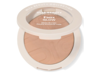 Ulta Beauty Collection Faux Glow Matte Bronzer, Light To Medium, 0.13 oz/3.8 g - Image 2