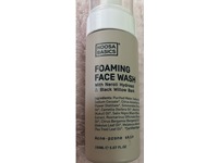 Noosa Basics Foaming Face Wash, Neroli Hydrosol & Black Willow Bark, 5.07 fl oz/150 mL - Image 4