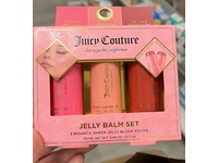 Juicy Couture Jelly Balm Set, 0.96 oz/27.3 g - thumbnail 1