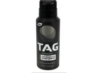 Tag Fine Fragrance Body Spray, Midnight, 2 oz/56.7 g - Image 2