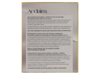 Zotos Acclaim Acid Perm, Regular, 1 Application - thumbnail 2