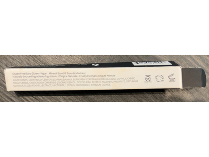 Gabriel Cosmetics Classic Eyeliner, Navy, 0.04 oz/1.13 g