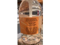 Farmhouse Liquid Soap, Tangerine Mint, 16.9 oz/500 mL - thumbnail 4