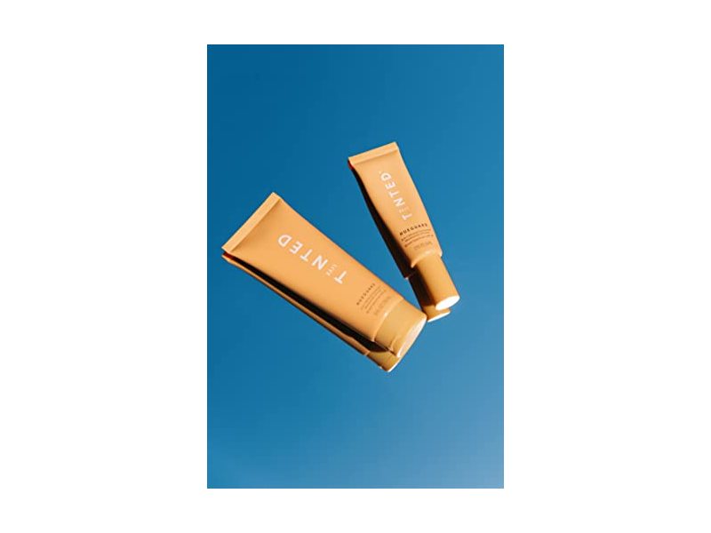 LIVE TINTED Hueguard Jumbo: 3-in-1 Mineral SPF 30, Moisturizer, Primer, 5 fl oz / 150 mL