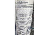 Lacura Men Sensitive Shave Foam, 250 mL - Image 4