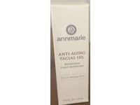Annmarie Anti-Aging Facial Oil Restorative Facial Moisturizer, 0.5 fl oz/15 mL - Image 3