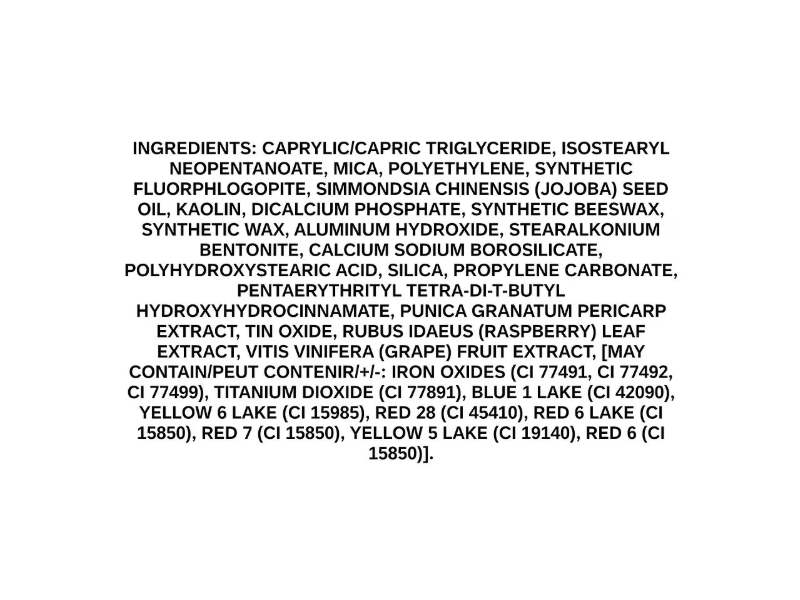 CoverGirl Trublend Skin Enhancer Blush Balm Stick, 220 Nude Flush, 0.21 oz