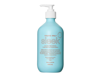 Yours Only Sleek Hair Conditioner, 500 mL