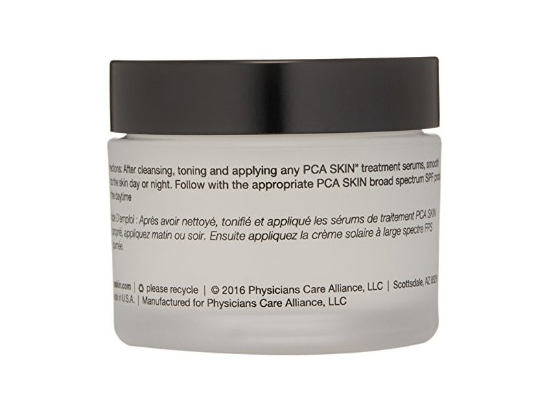 PCA SKIN Collagen Hydrator Facial Cream, 1.7 oz/48.2g