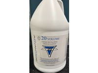 Advantage Creme Developer, 20 Volume, 3.78 L - Image 3