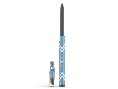 Prime Prometics Primeeyes Glide Eyeliner, Smoky, 0.01 oz/0.3 g