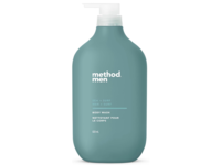 Method Men Body Wash, Sea + Surf, 828 mL - Image 2