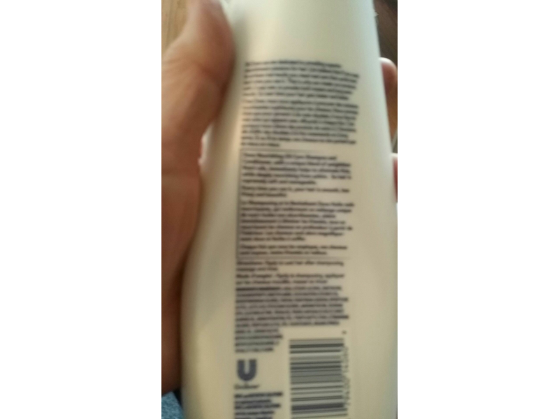 Dove Nourishing Oil Care Conditioner, 355 mL