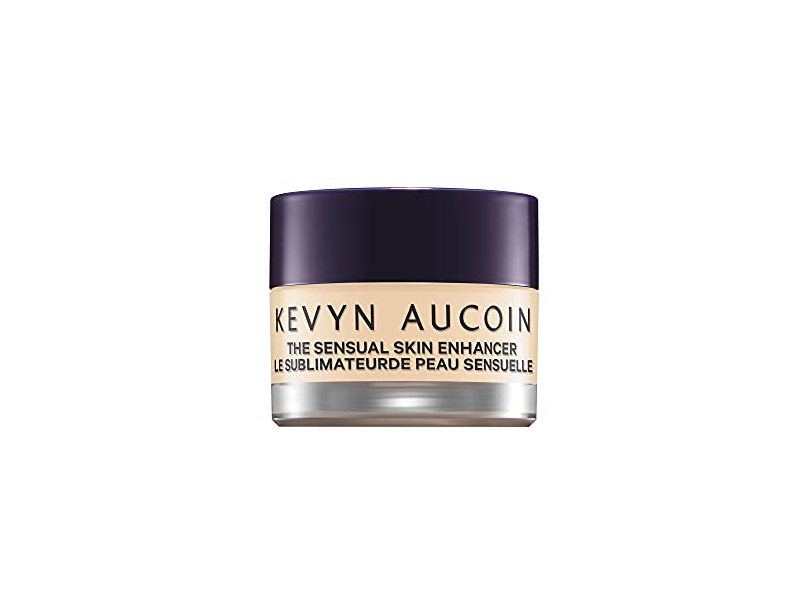 Kevyn Aucoin The Sensual Skin Enhancer, SX02, 0.3 oz/10 g