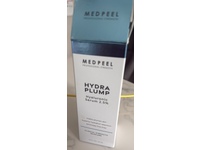 MedPeel Hydra Plump Hyaluronic Serum 2.5%, 1.0 fl oz/30 mL - thumbnail 2