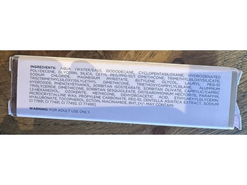 Sculpted By Aimee Satin Silk Concealer, Beige, 0.15 fl oz/4.5 mL