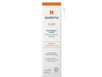 Sesderma Eye Contour Cream, Vit C, 0.51 fl oz/15 mL - Image 2
