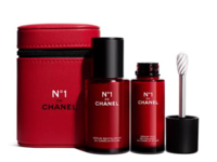 Chanel No.1 Red Camellia Revitalizing Face And Eye Serum Duo - thumbnail 1