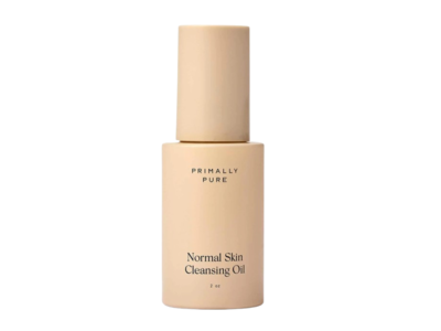 Primally Pure Cleansing Oil, Normal Skin, 2 oz