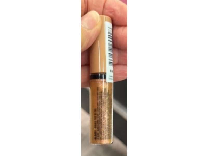 NYX Professional Makeup Butter Gloss Bling!, Bring The Bling, 0.27 fl oz/
