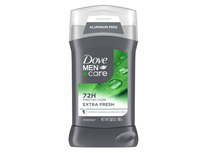 Dove Men+Care Deodorant, Extra Fresh 3 oz/85 g