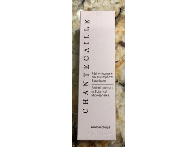 Chantecaille Retinol Intense Plus, 1.7 fl oz/50 mL