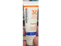 Ultrasun Family Sunscreen, SPF 30 PA+++, 25 mL - Image 3