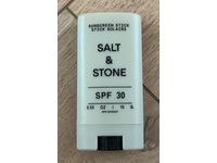 Salt & Stone Sunscreen Stick, SPF 30, 0.53 oz/15 g - thumbnail 2