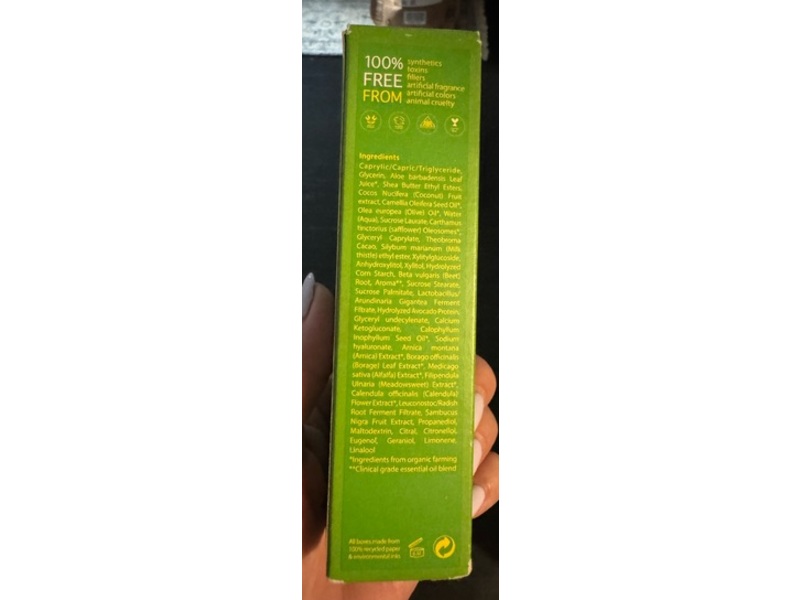 Tata Harper Moisturizing Mask, 1.7 fl oz/ 50 mL