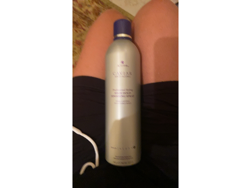 Alterna Caviar Anti-Aging Perfect Texture Spray, 6.5 oz