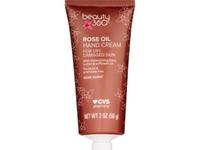 Beauty 360 Rose Oil Hand Cream - Image 2