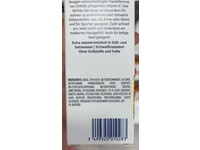 Cetaphil Sun Sensitive Gel Spray, SPF 30, 150 mL - thumbnail 4