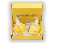 Bella B Cradle Cap Shampoo & Cradle Cap Treatment Conditioner Duo, 8 oz/226 g - Image 2