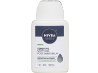 Nivea Men Sensitive Soothing Post Shave Balm, Chamomile Extract, 1 fl oz/30 mL - Image 2