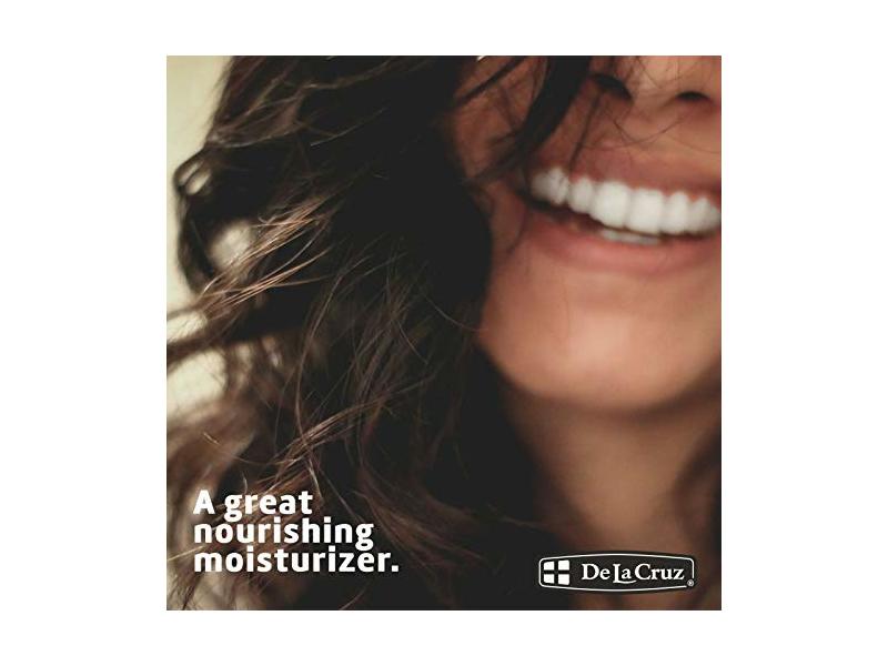 De La Cruz Pure Olive Oil, 8 fl oz/236 mL