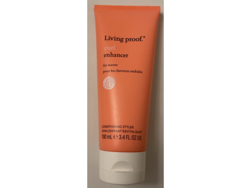 Living Proof Curl Enhancer, 3.4 fl oz/100 mL