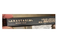 Anastasia Beverly Hills Liquid Lipstick, Requiem, 0.11 oz/3.2 g - Image 3