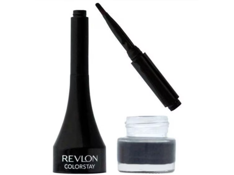 Revlon Colorstay Creme Gel Eye Liner, 007 Rio Blue