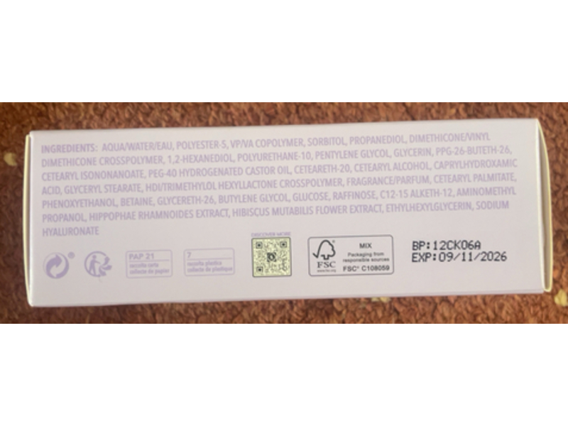 Sheglam Lock'd In Setting Spray, 55 mL