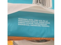 Pampers Clean & Calm Wipes, Cotton Blossom Scent, 56 Wipes - thumbnail 3