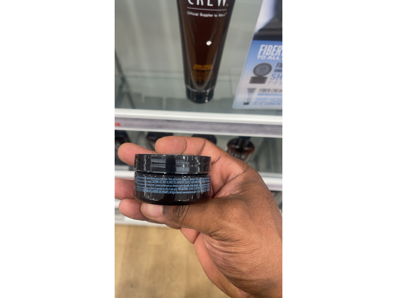 American Crew Men's Hair Fiber,1.75 oz/50 g