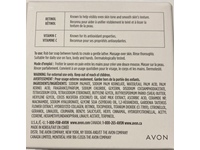 Avon Skin So Soft + Facial Bar, Retinol & Vitamin C, 3.1 oz/90 g - thumbnail 3