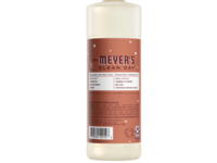 Mrs. Meyer's Clean Day Dish Soap, Gingerbread, 16 fl oz/473 mL - thumbnail 2