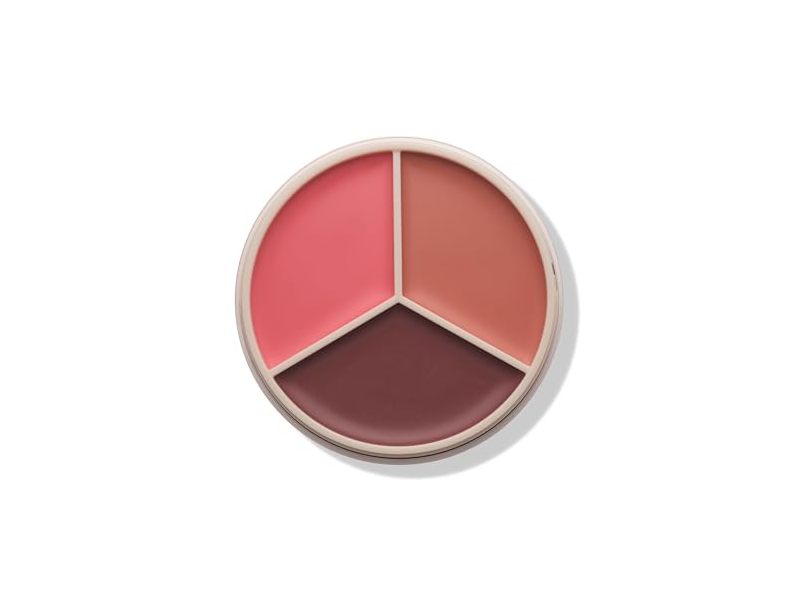 Anastasia Beverly Hills Magic Touch Blush Trio, Peach, 0.11 oz/3 g
