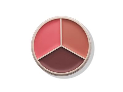 Anastasia Beverly Hills Magic Touch Blush Trio, Peach, 0.11 oz/3 g