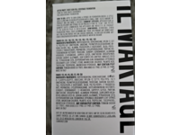 Il Makiage After Party Next Gen Full Coverage Foundation, 105, 1 fl oz/30 mL - Image 4