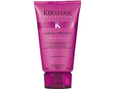 Kerastase Reflection Chroma Protect Protective Polishing Cream, 4.8 fl oz/125 mL