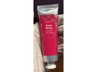 Groovi Beauty Hand Cream, Snow Berry, 1 fl oz/30 mL - thumbnail 1