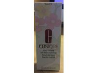 Clinique Stay-Matte Oil-Free Makeup, CN 28 Ivory, 1 fl oz/30 mL - thumbnail 2
